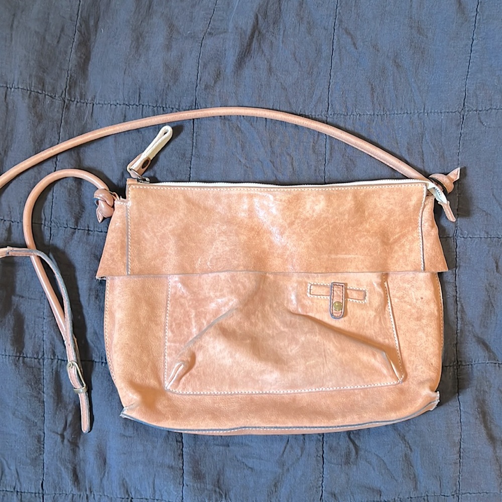 Beautiful Rose Bag by Beatriz Furest